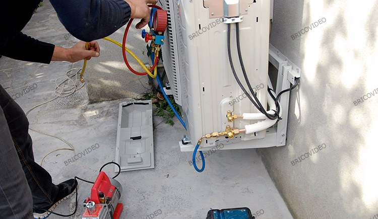 installer climatisation installer climatisation